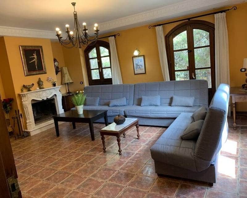 6 quarto Moradia para venda em Ciudad Quesada - 1 000 000 € (Ref: 6870225)