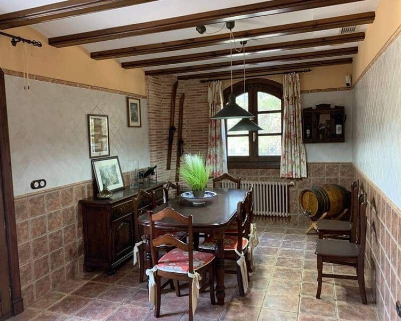 6 quarto Moradia para venda em Ciudad Quesada - 1 000 000 € (Ref: 6870225)