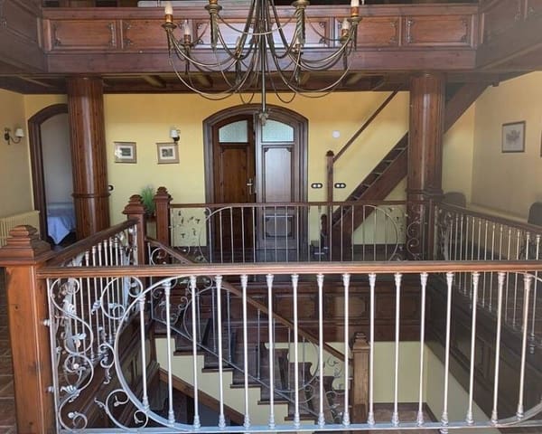 6 quarto Moradia para venda em Ciudad Quesada, Rojales - 1 000 000 € (Ref: 6870225)