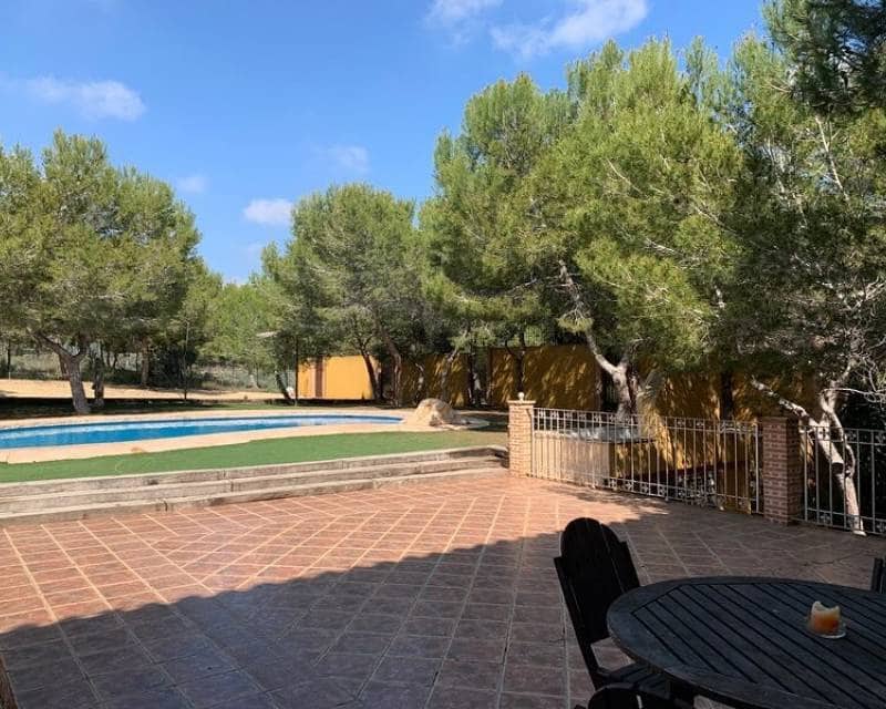 6 quarto Moradia para venda em Ciudad Quesada - 1 000 000 € (Ref: 6870225)