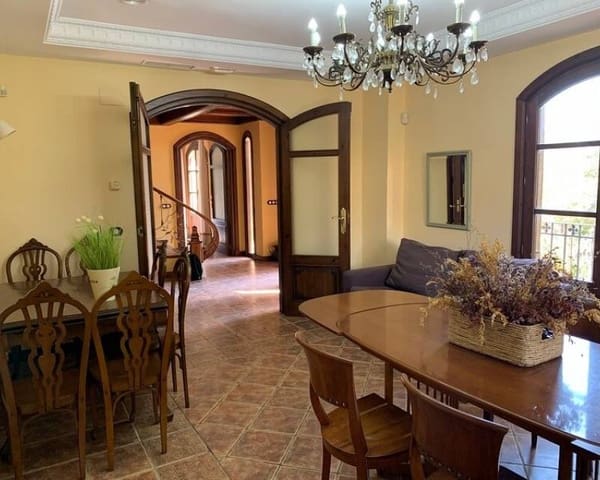 6 quarto Moradia para venda em Ciudad Quesada, Rojales - 1 000 000 € (Ref: 6870225)