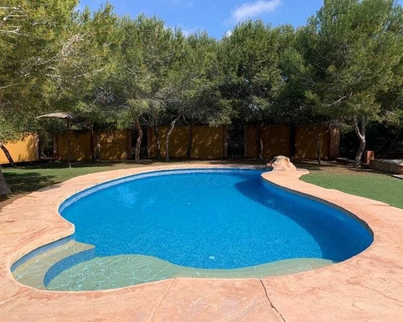 6 quarto Moradia para venda em Ciudad Quesada - 1 000 000 € (Ref: 6870225)