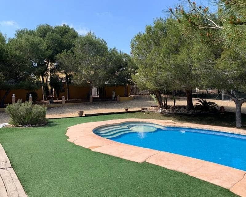 6 quarto Moradia para venda em Ciudad Quesada - 1 000 000 € (Ref: 6870225)