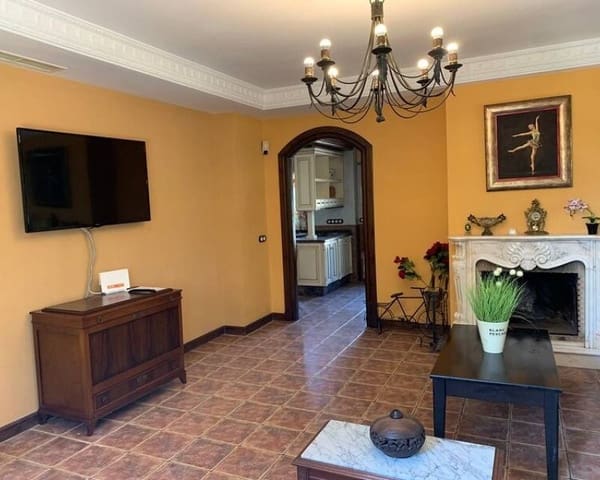 6 quarto Moradia para venda em Ciudad Quesada, Rojales - 1 000 000 € (Ref: 6870225)