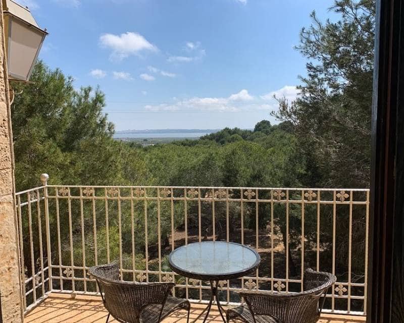 6 quarto Moradia para venda em Ciudad Quesada - 1 000 000 € (Ref: 6870225)