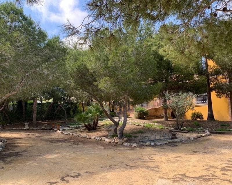 6 quarto Moradia para venda em Ciudad Quesada - 1 000 000 € (Ref: 6870225)