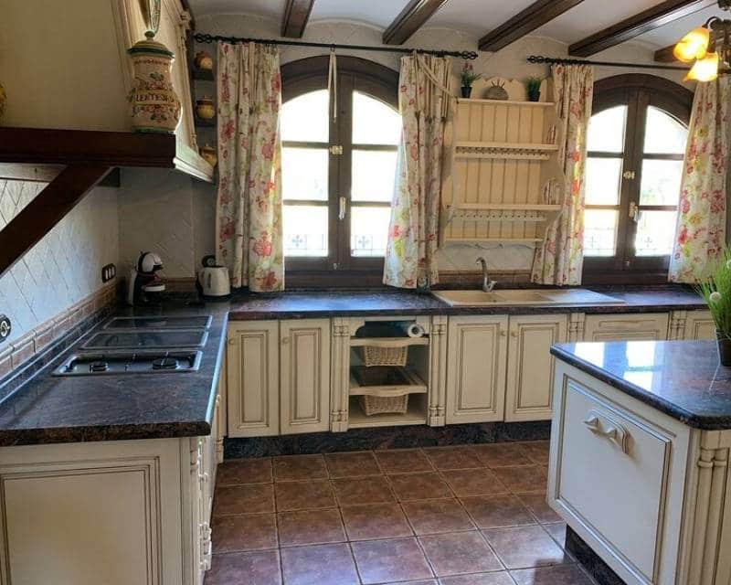 6 quarto Moradia para venda em Ciudad Quesada - 1 000 000 € (Ref: 6870225)