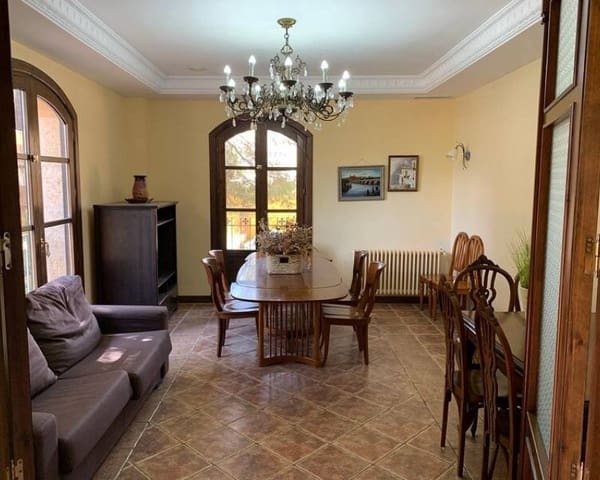 6 quarto Moradia para venda em Ciudad Quesada, Rojales - 1 000 000 € (Ref: 6870225)