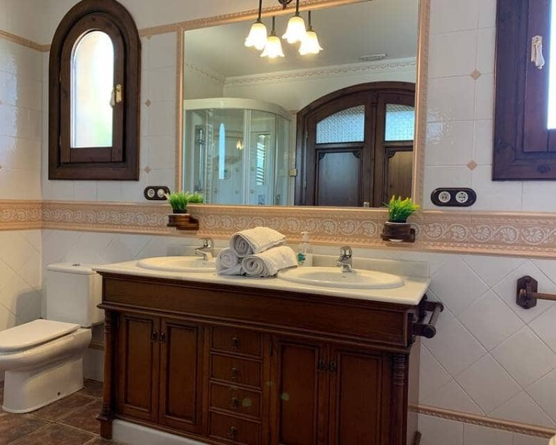 6 quarto Moradia para venda em Ciudad Quesada - 1 000 000 € (Ref: 6870225)