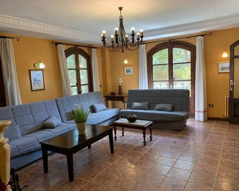 6 quarto Moradia para venda em Ciudad Quesada - 1 000 000 € (Ref: 6870225)