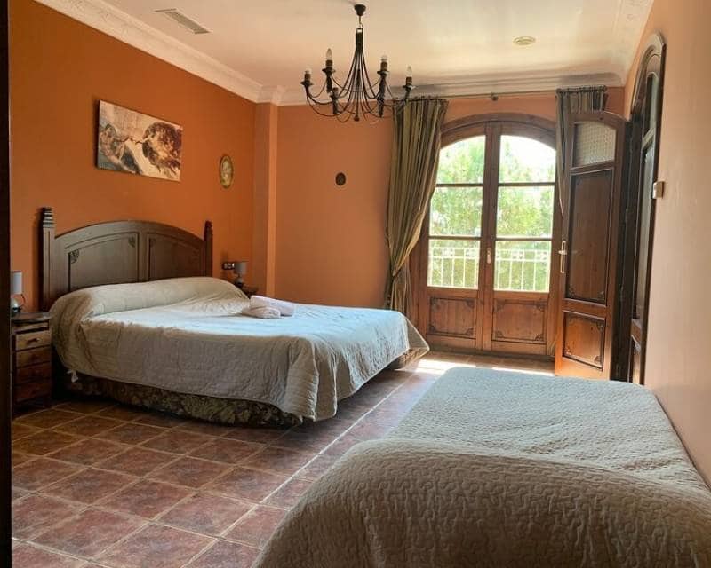 6 quarto Moradia para venda em Ciudad Quesada - 1 000 000 € (Ref: 6870225)