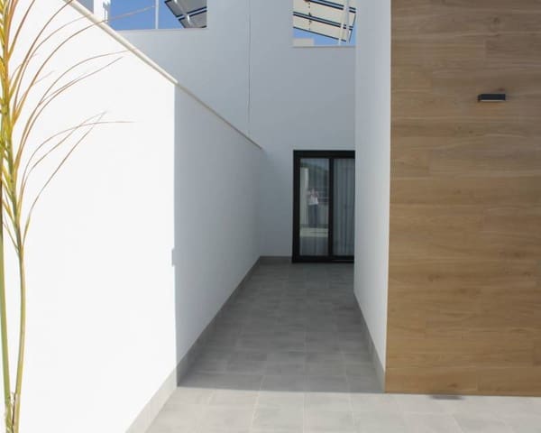 3 bedroom Villa for sale in Roldan, Torre-Pacheco with pool - € 392,500 (Ref: 6875494)