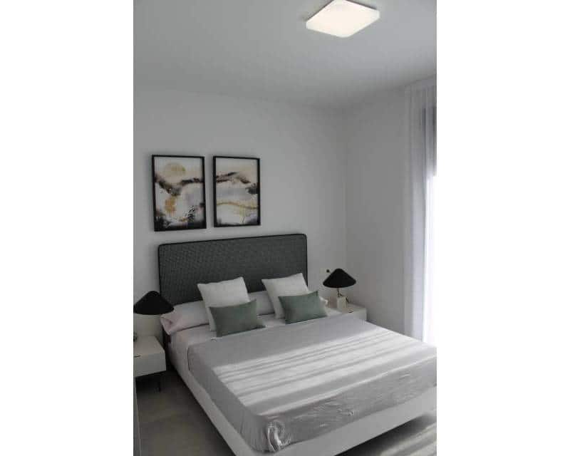 3 bedroom Villa for sale in Roldan with pool - € 392,500 (Ref: 6875494)