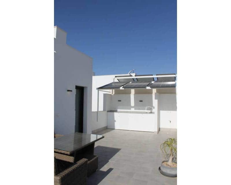 3 bedroom Villa for sale in Roldan with pool - € 392,500 (Ref: 6875494)