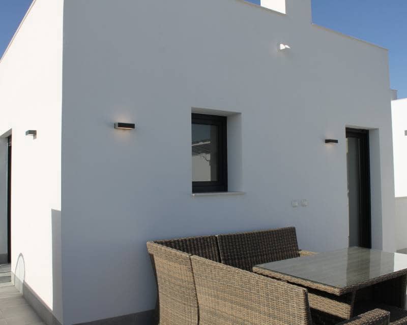 3 bedroom Villa for sale in Roldan with pool - € 392,500 (Ref: 6875494)