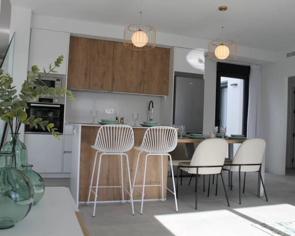 3 bedroom Villa for sale in Roldan, Torre-Pacheco with pool - € 392,500 (Ref: 6875494)