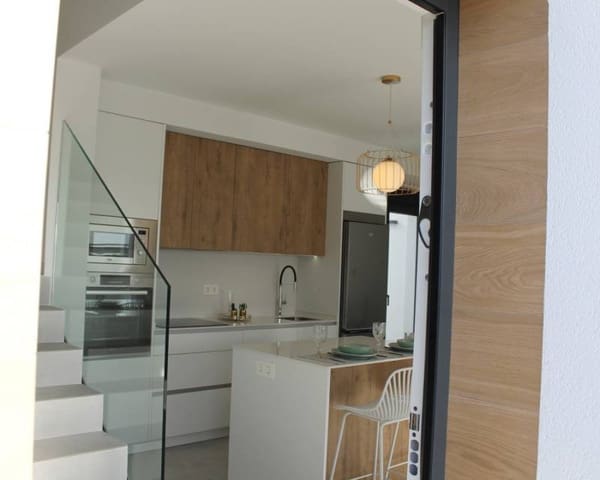 3 bedroom Villa for sale in Roldan, Torre-Pacheco with pool - € 392,500 (Ref: 6875494)