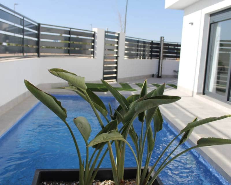 3 bedroom Villa for sale in Roldan with pool - € 392,500 (Ref: 6875494)