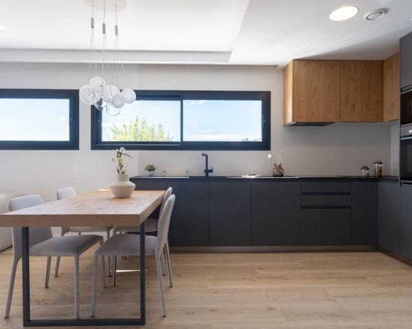 2 soverom Penthouse til salgs i Cumbre del Sol, Benitachell / Benitatxell med svømmebasseng - € 476 000 (Ref: 6883373)