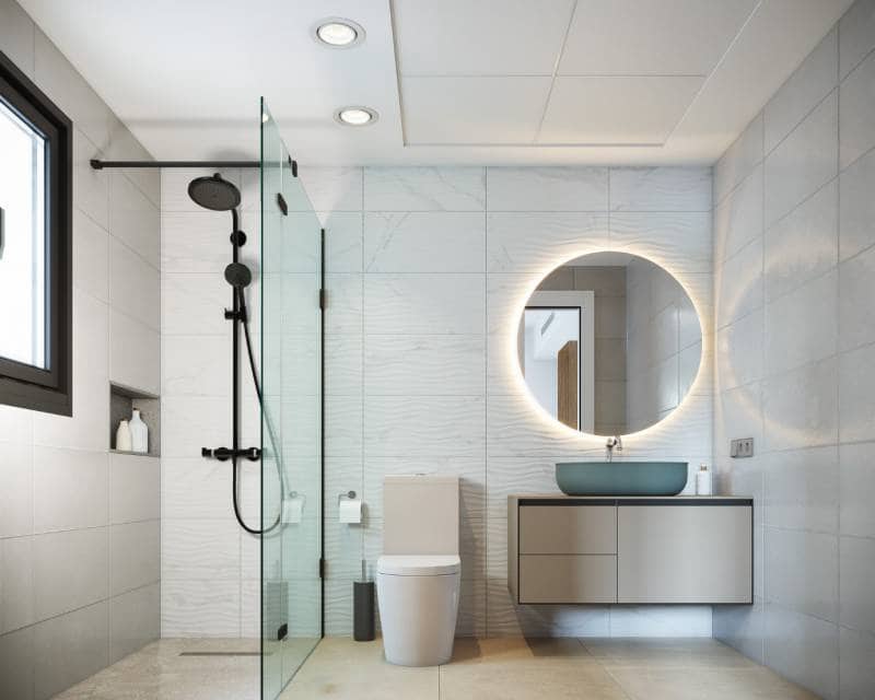 3 sovrum Semi-fristående Villa till salu i San Pedro del Pinatar med pool - 439 000 € (Ref: 6889844)