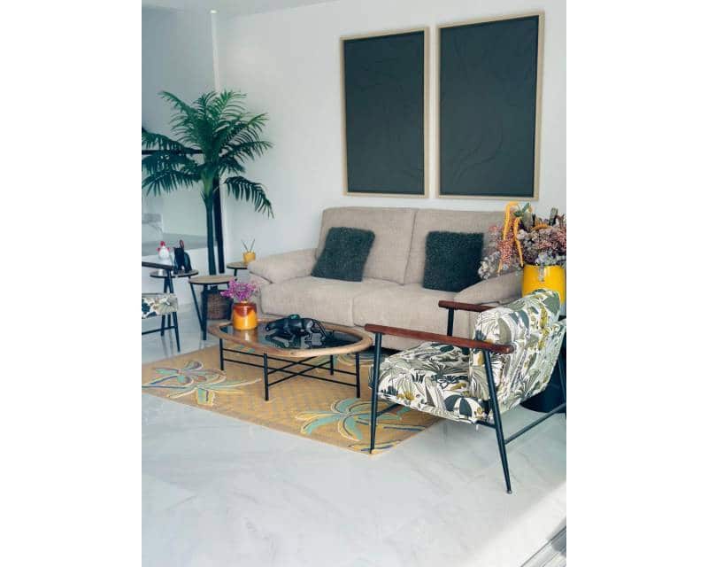 3 sovrum Semi-fristående Villa till salu i San Pedro del Pinatar med pool - 439 000 € (Ref: 6889844)