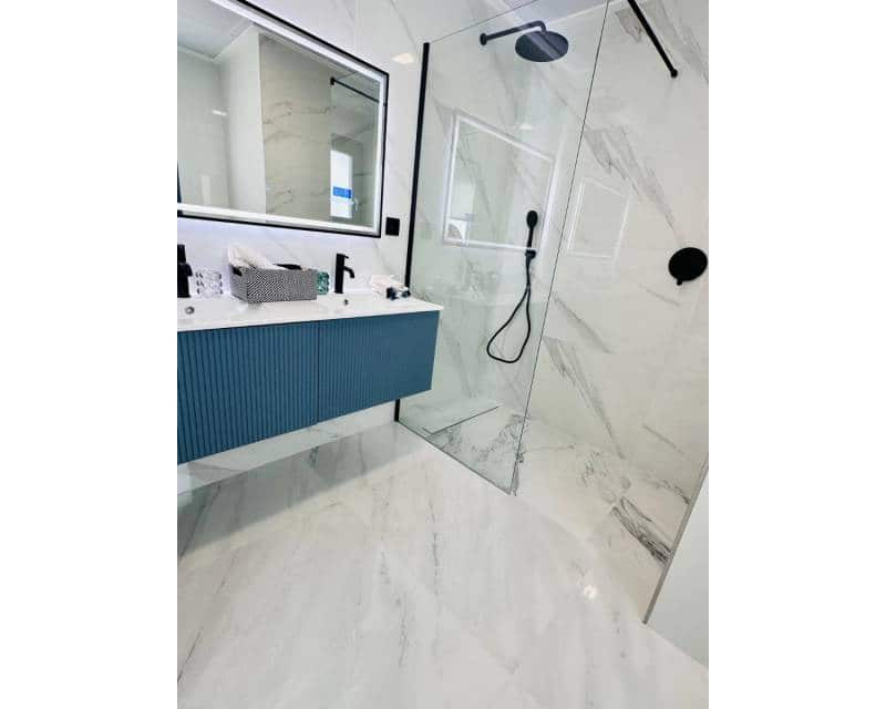 3 sovrum Semi-fristående Villa till salu i San Pedro del Pinatar med pool - 439 000 € (Ref: 6889844)