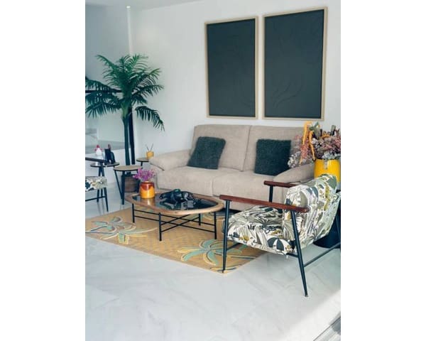 3 chambre Villa/Maison Semi-Mitoyenne à vendre à San Pedro del Pinatar ciudad, San Pedro del Pinatar avec piscine - 439 000 € (Ref: 6889844)