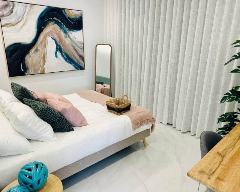 3 sovrum Semi-fristående Villa till salu i San Pedro del Pinatar med pool - 439 000 € (Ref: 6889844)