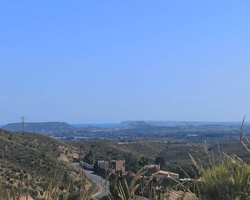 3 Zimmer Villa zu verkaufen in Busot mit Pool - 590.000 € (Ref: 6904153)