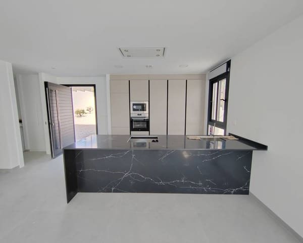 3 slaapkamer Villa te koop in Busot met zwembad - € 590.000 (Ref: 6904153)