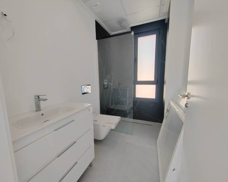 3 Zimmer Villa zu verkaufen in Busot mit Pool - 590.000 € (Ref: 6904153)