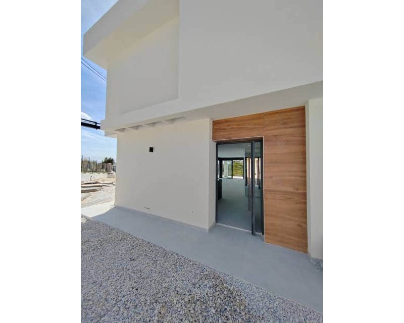 3 Zimmer Villa zu verkaufen in Busot mit Pool - 590.000 € (Ref: 6904153)