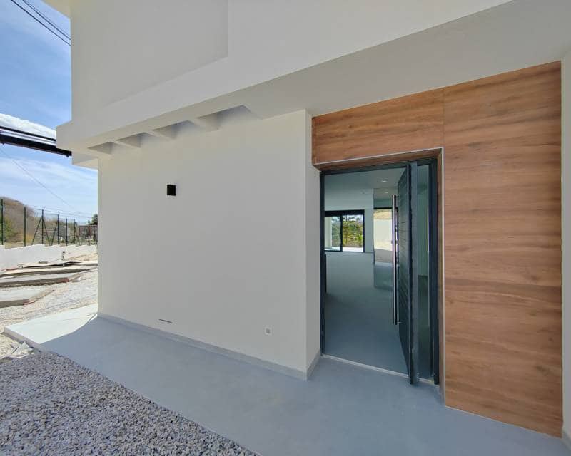 3 Zimmer Villa zu verkaufen in Busot mit Pool - 590.000 € (Ref: 6904153)