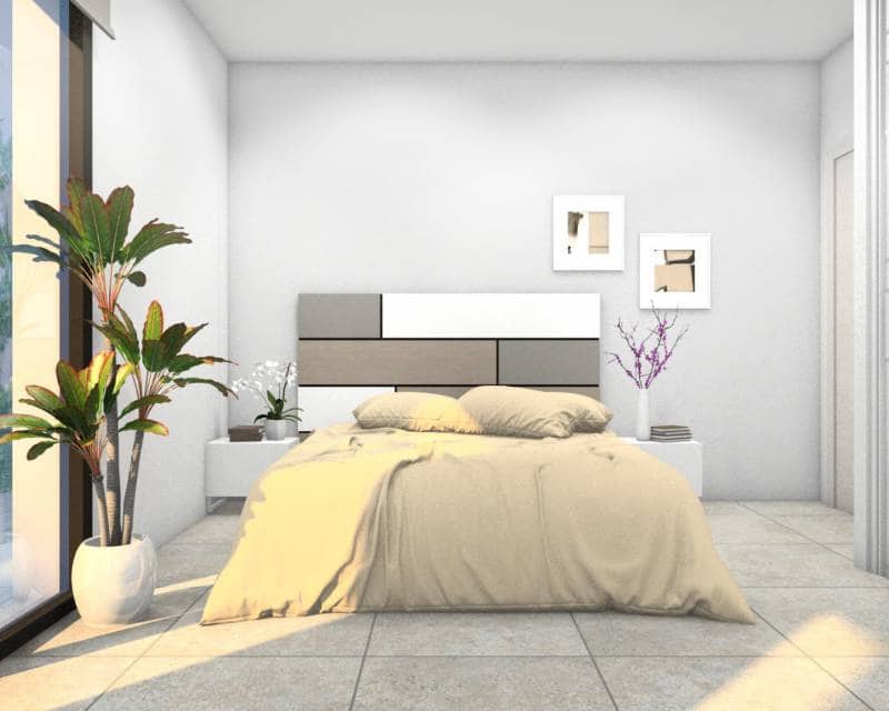 Chalet de 4 habitaciones en Ciudad Quesada en venta con piscina garaje - 834.000 € (Ref: 6914987)