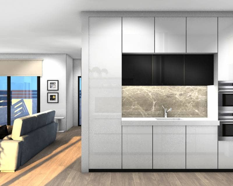 Chalet de 4 habitaciones en Ciudad Quesada en venta con piscina garaje - 834.000 € (Ref: 6914987)