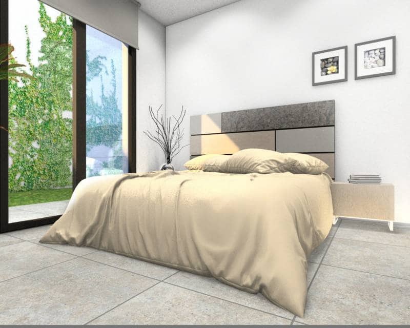 Chalet de 4 habitaciones en Ciudad Quesada en venta con piscina garaje - 834.000 € (Ref: 6914987)