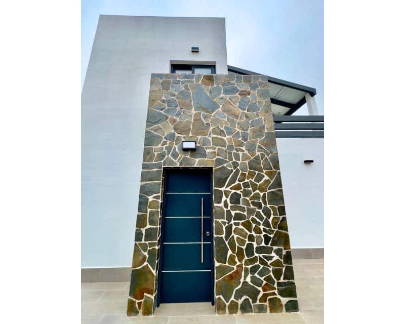 Chalet de 4 habitaciones en Ciudad Quesada en venta con piscina garaje - 834.000 € (Ref: 6914987)