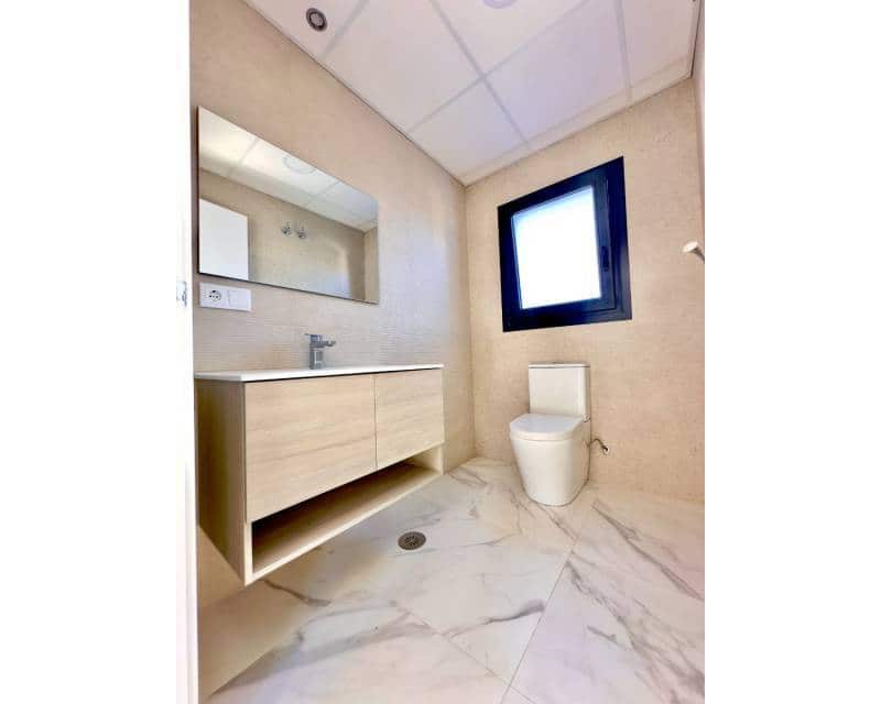 Chalet de 4 habitaciones en Ciudad Quesada en venta con piscina garaje - 834.000 € (Ref: 6914987)