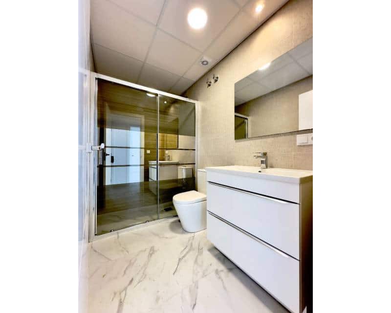 Chalet de 4 habitaciones en Ciudad Quesada en venta con piscina garaje - 834.000 € (Ref: 6914987)