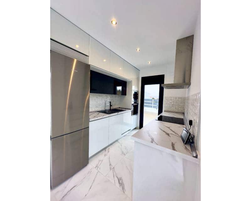 Chalet de 4 habitaciones en Ciudad Quesada en venta con piscina garaje - 834.000 € (Ref: 6914987)