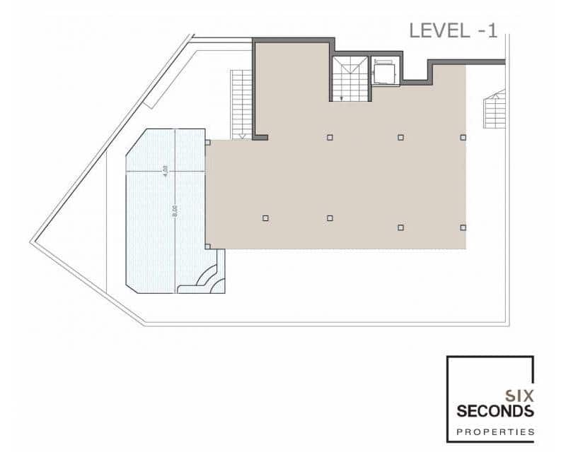 3 slaapkamer Villa te koop in Ciudad Quesada met zwembad garage - € 852.000 (Ref: 6914988)