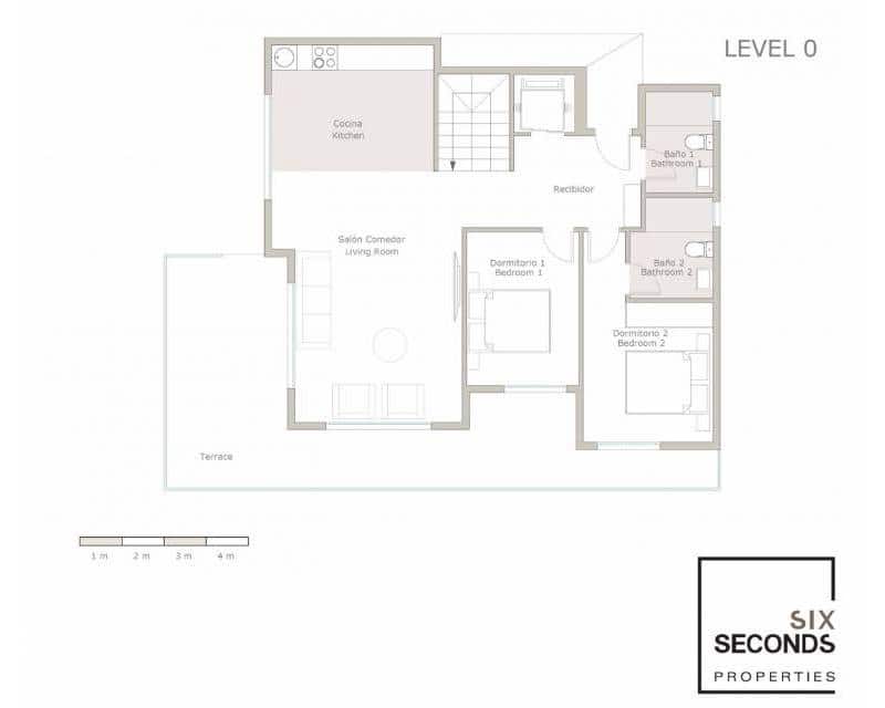 3 slaapkamer Villa te koop in Ciudad Quesada met zwembad garage - € 852.000 (Ref: 6914988)