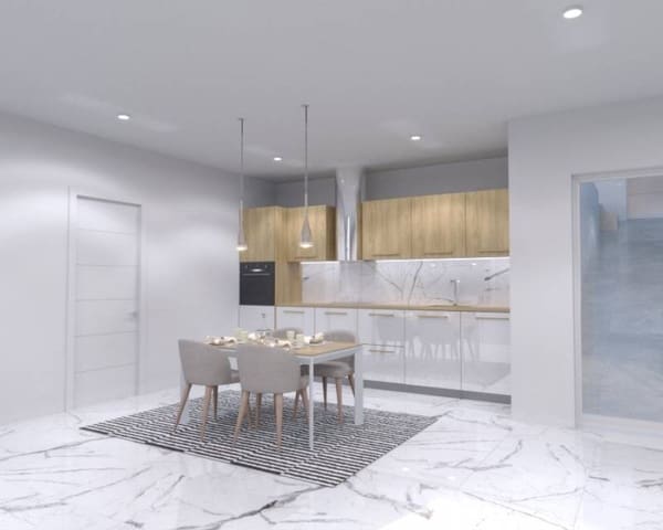 3 Zimmer Villa zu verkaufen in Ciudad Quesada, Rojales mit Pool Garage - 449.500 € (Ref: 6914989)