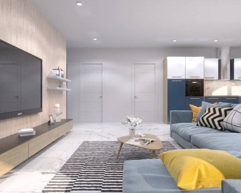 3 Zimmer Villa zu verkaufen in Ciudad Quesada mit Pool Garage - 449.500 € (Ref: 6914989)