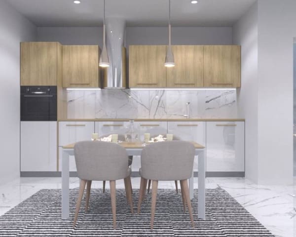 3 Zimmer Villa zu verkaufen in Ciudad Quesada, Rojales mit Pool Garage - 449.500 € (Ref: 6914989)