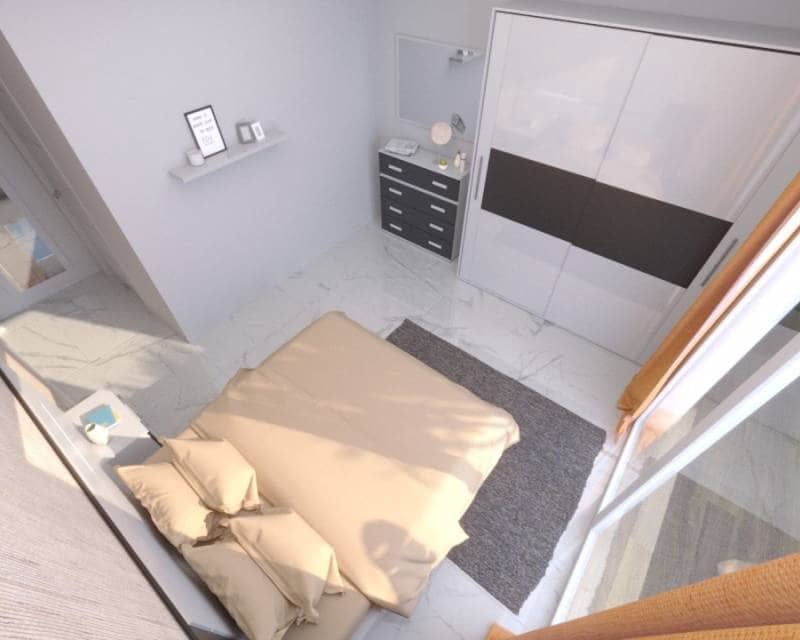 3 Zimmer Villa zu verkaufen in Ciudad Quesada mit Pool Garage - 449.500 € (Ref: 6914989)