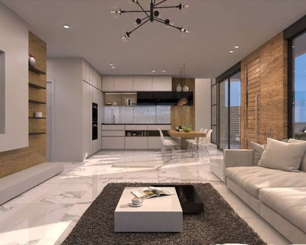 3 slaapkamer Villa te koop in Ciudad Quesada, Rojales met zwembad garage - € 598.000 (Ref: 6914990)