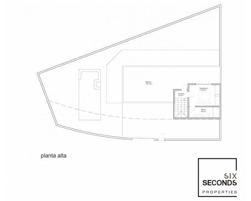 3 bedroom Villa for sale in Ciudad Quesada with pool garage - € 598,000 (Ref: 6914990)