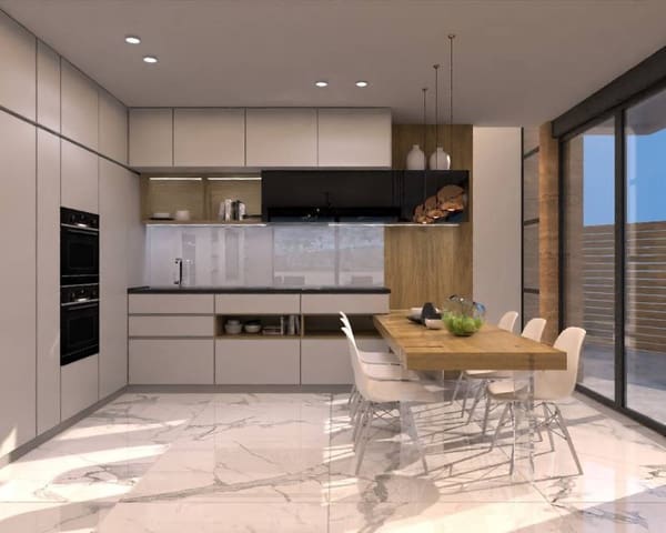 3 slaapkamer Villa te koop in Ciudad Quesada, Rojales met zwembad garage - € 598.000 (Ref: 6914990)