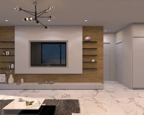 3 slaapkamer Villa te koop in Ciudad Quesada, Rojales met zwembad garage - € 598.000 (Ref: 6914990)